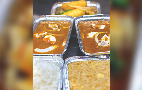 Chicken Curry